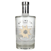 Edelweiss Vodka 40% Vol. 0,7l