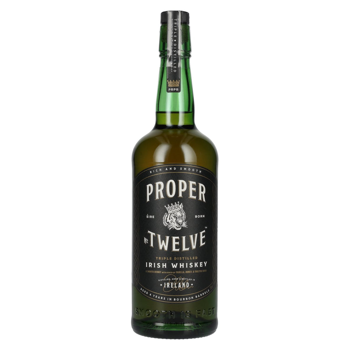 Proper No. Twelve