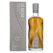 Tomatin CÙ BÒCAN SIGNATURE Highland Single Malt 46% Vol. 0,7l in gift box