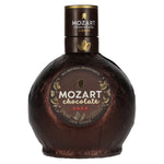 Mozart Chocolate Dark Liqueur 17% Vol. 0,5l