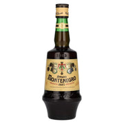 Montenegro Amaro Italiano, amère, 23 % vol., 0,7 l