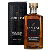 Lochlea CASK STRENGTH Single Malt Whisky Batch 1 60,1% Vol. 0,7l in Geschenkbox