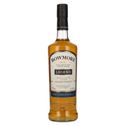 Bowmore LEGEND Islay Single Malt 40% Vol. 0,7l