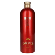 TATRATEA Apple &amp; Pear Tea Liqueur 67% vol. 0,7l