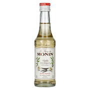 Sirop Monin VANILLE 0,25 l