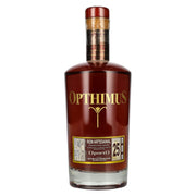 Opthimus 25 Sistema Solera OportO Ron Artesanal 43 % vol. 0,7 l