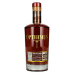 Opthimus 25 Sistema Solera OportO Ron Artesanal 43 % vol. 0,7 l