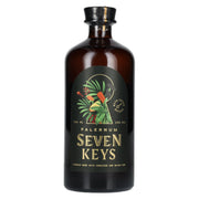 Falernum Seven Keys Liqueur 15% vol. 0,7l