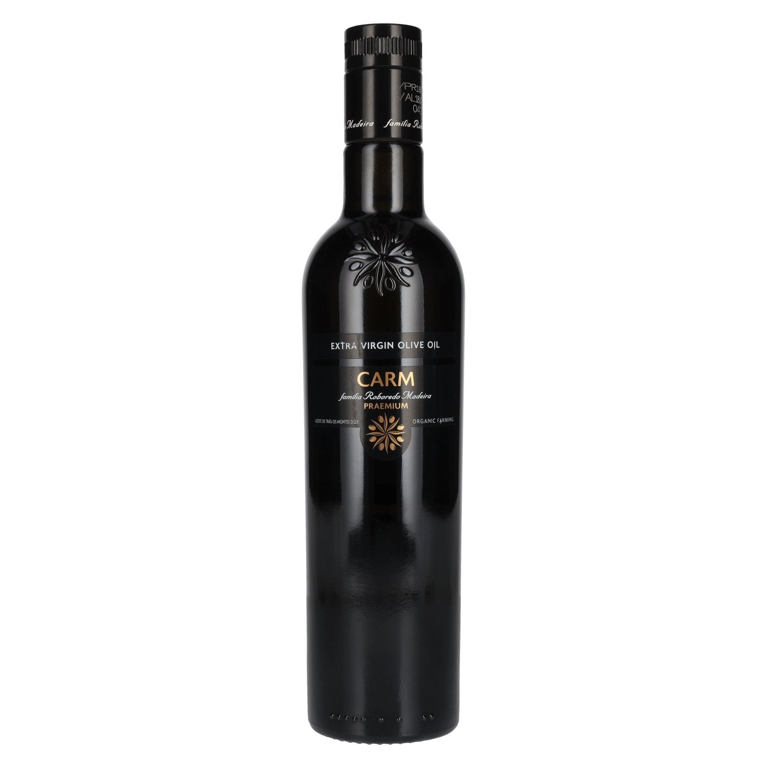 CARM Grander Premium Extra Virgin Olive Oil 0.5l