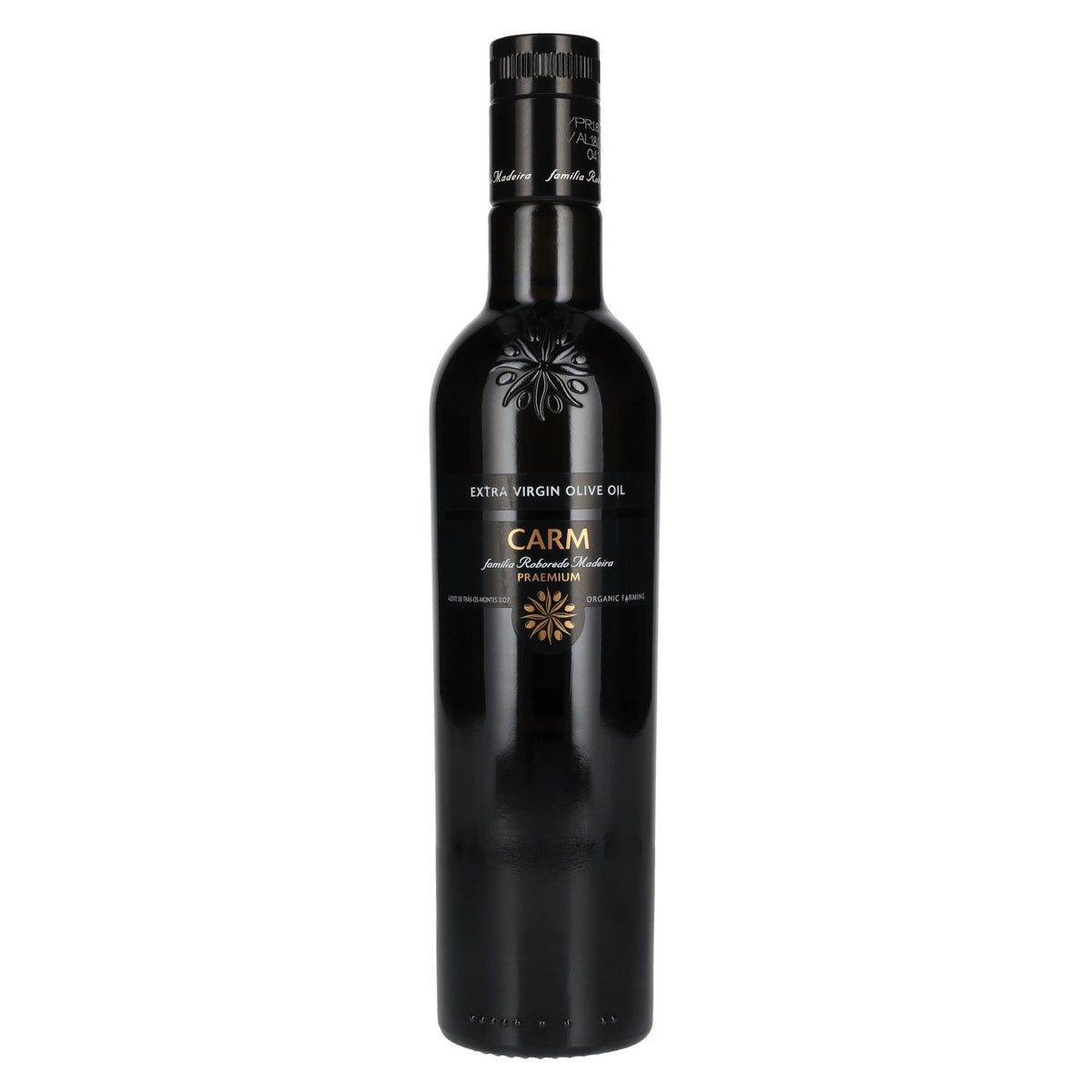 CARM Grande Premium Extra Virgin Olive Oil 0,5l