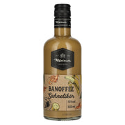 Liqueur à la crème Meisner Banoffee 15 % vol. 0,5 l