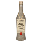 A. de Fussigny 2050 Cognac BIO 40 % vol. 0,7 l