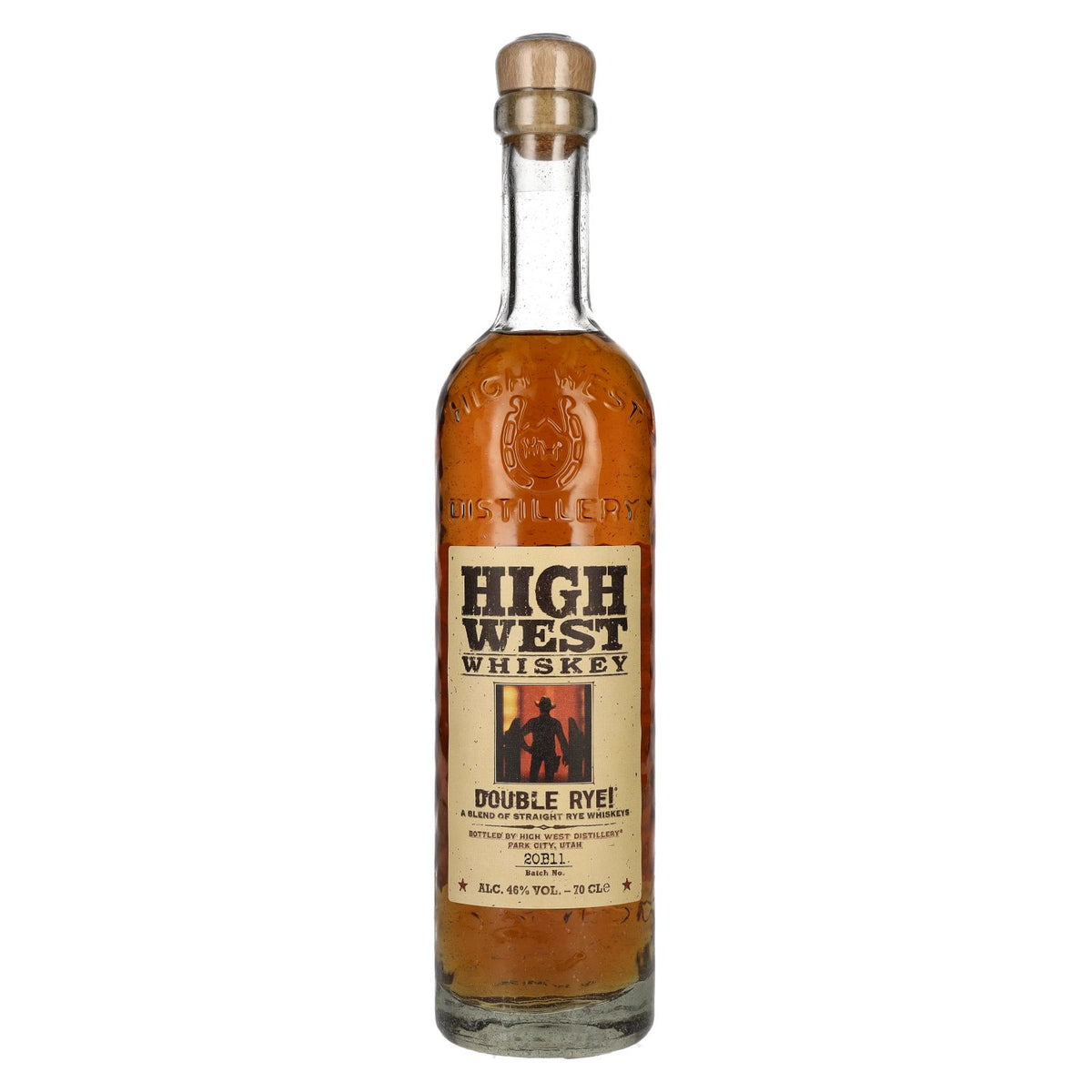 High West Whiskey
