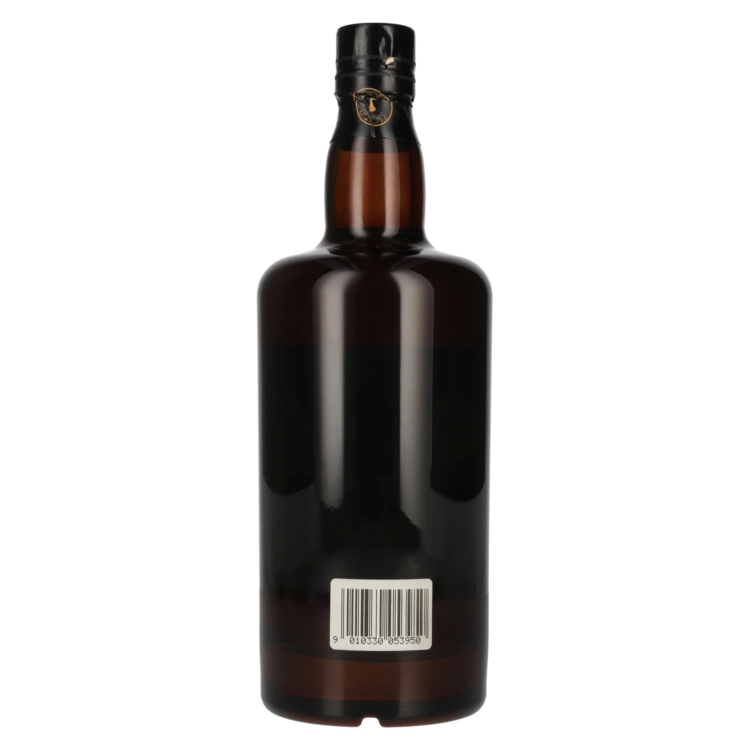 Foursquare 17 Years Old Single Cask Rum bottled for Versus #4 58,1% Vol. 0,7l