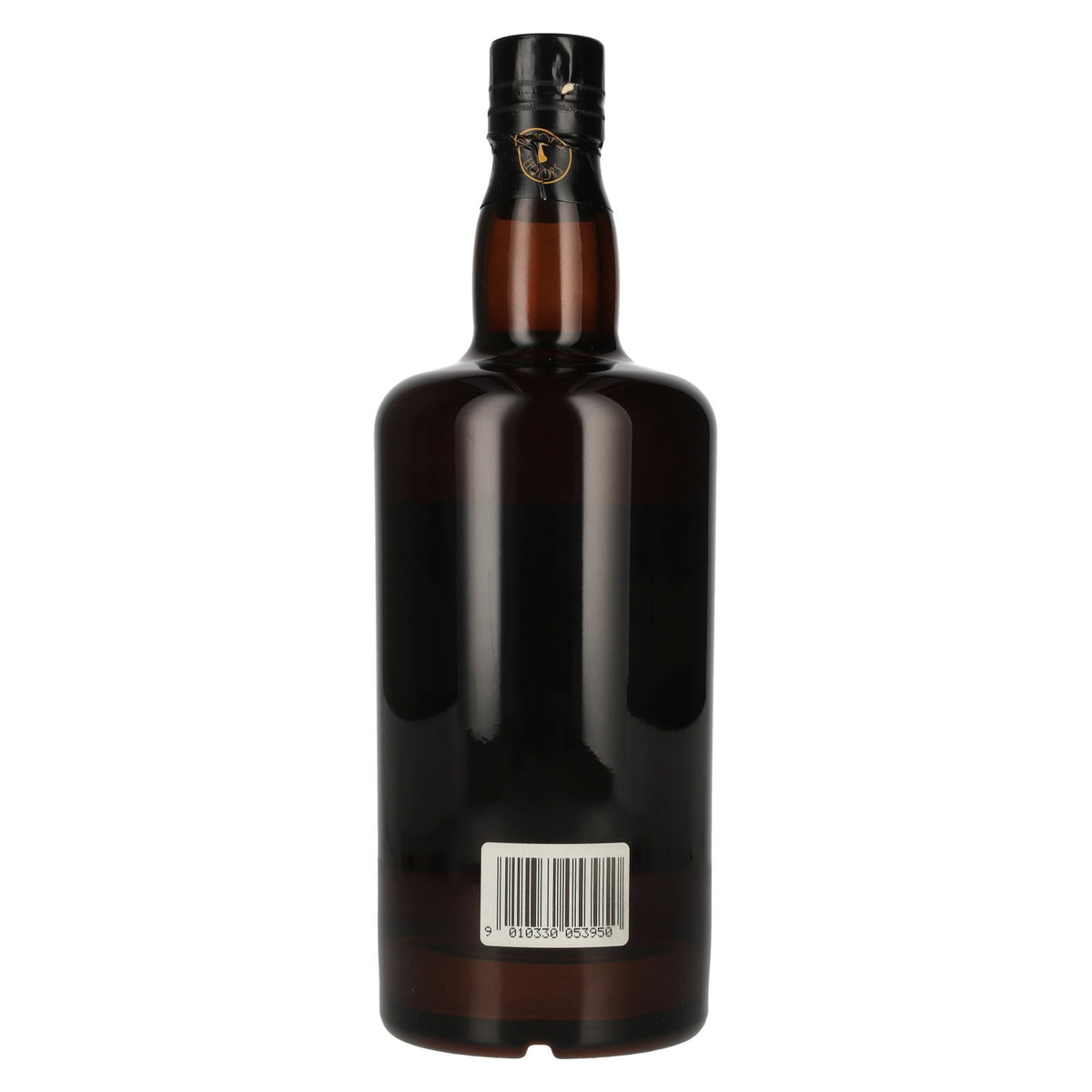 Foursquare 17 Years Old Single Cask Rum bottled for Versus #4 58,1% Vol. 0,7l