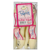 Krugmann Popsy Vanille-Karamel-Sahnelikör 15% Vol. 8x0,02l PET