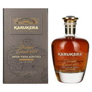 Karukera Cuvée Christophe Colomb 1493 Tres Vieux Rhum Hors d´Age 45% Vol. 0,7l in Geschenkbox