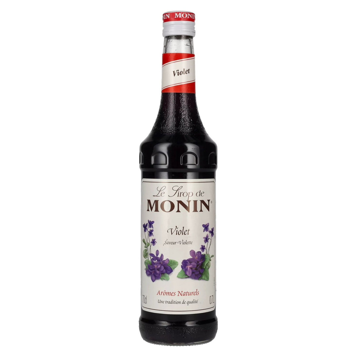 Le Sirop de Monin VILCHEN 0,7l