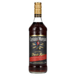 Captain Morgan DARK RUM 40 % vol. 0,7 l