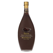 Bottega CIOCCOLATO NERO Liqueur de grappa 15% vol. 0,5l