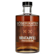 Böser Kater Liqueur de pomme cuite 20 % vol. 0,5 l