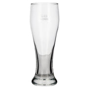Verre à bière de blé de Bavière gradué, 0,3 l