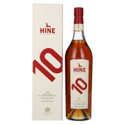 Hine Journey 10 Years Old XO Cognac Grande Champagne 41,8% Vol. 1l in Geschenkbox