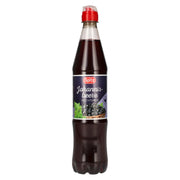 Sirop de fruits Spitz aux groseilles 0,7 l, bouteille en PET
