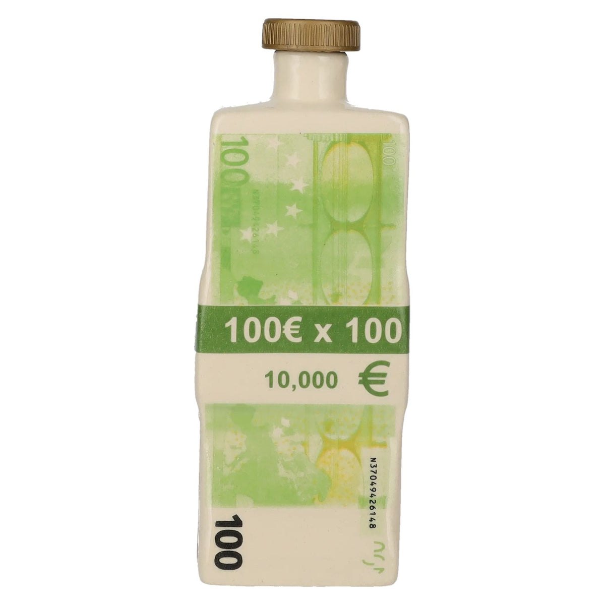 Zlatogor Banknoten Vodka 38% Vol. 0,35l
