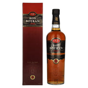 Botran Ron Botran Añejo 12 Sistema Solera 40% Vol. 0,7l in gift box