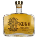 Kuna Panama Aged Ron Davidoff of Geneva Cigar Cask Finish 42% vol. 0.7 l