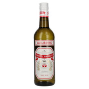 Aalborg Taffel Akvavit 41 % vol., 0,7 l