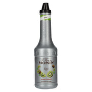 Monin fruit puree KIWI 1l PET