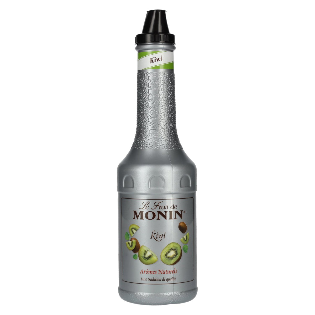 Monin fruit puree KIWI 1l PET