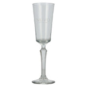 NUVO l'Esprit de Paris, verre sans graduation