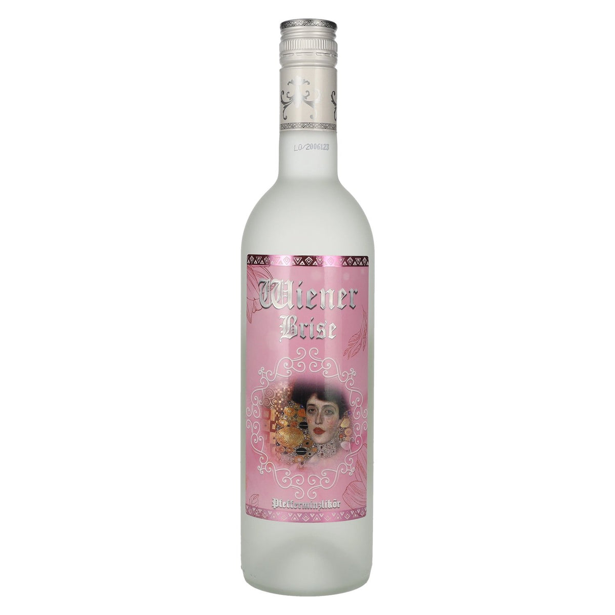 Wiener Brise Peppermint Liqueur 18% Vol. 0,7l