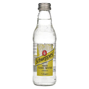 Schweppes Indian Tonic Water 0,2l