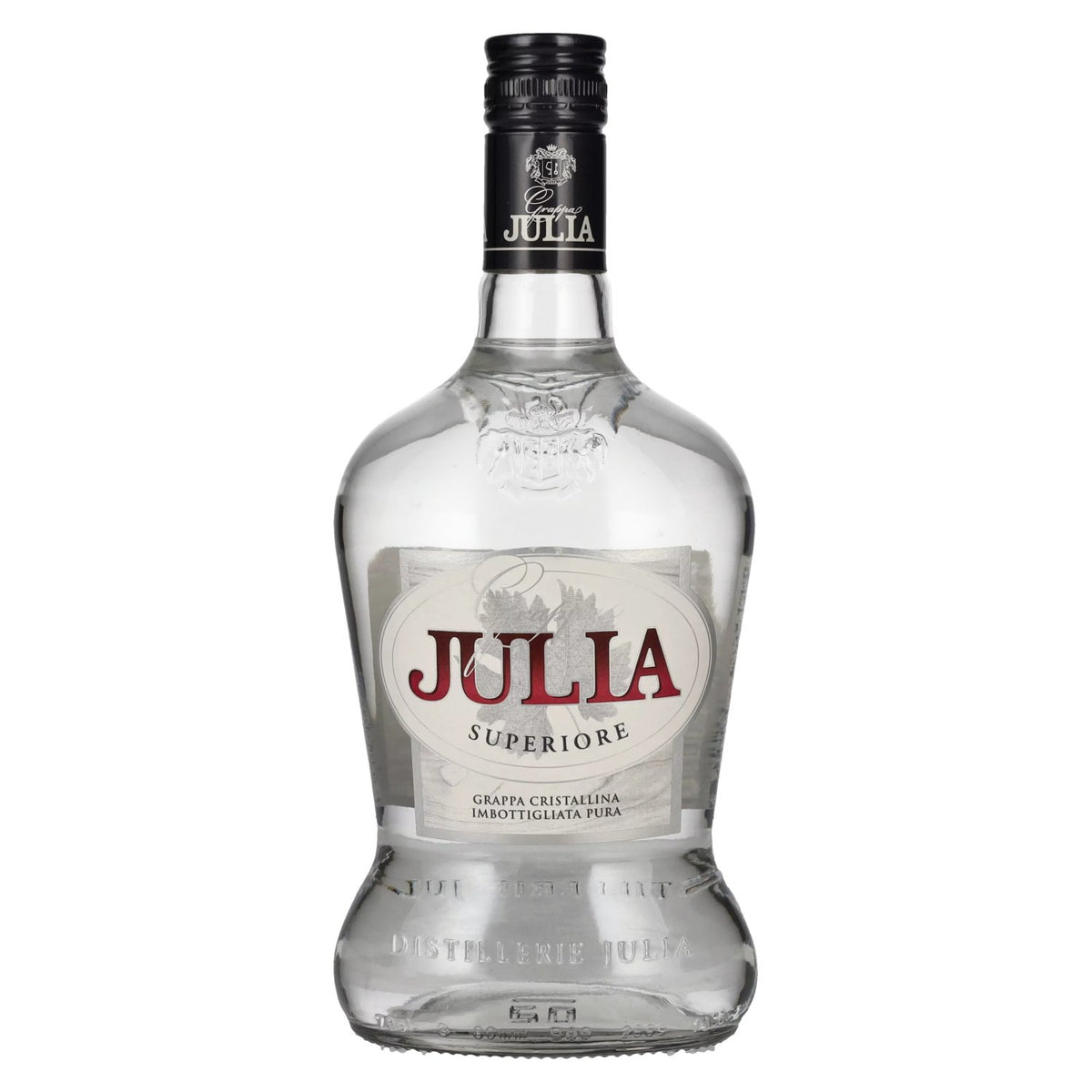 Grappa Julia Superiore 38% vol. 0,7l