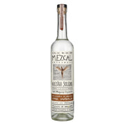 Nuestra Soledad Mezcal Joven STGO. MATATLÁN 45% vol. 0,7l