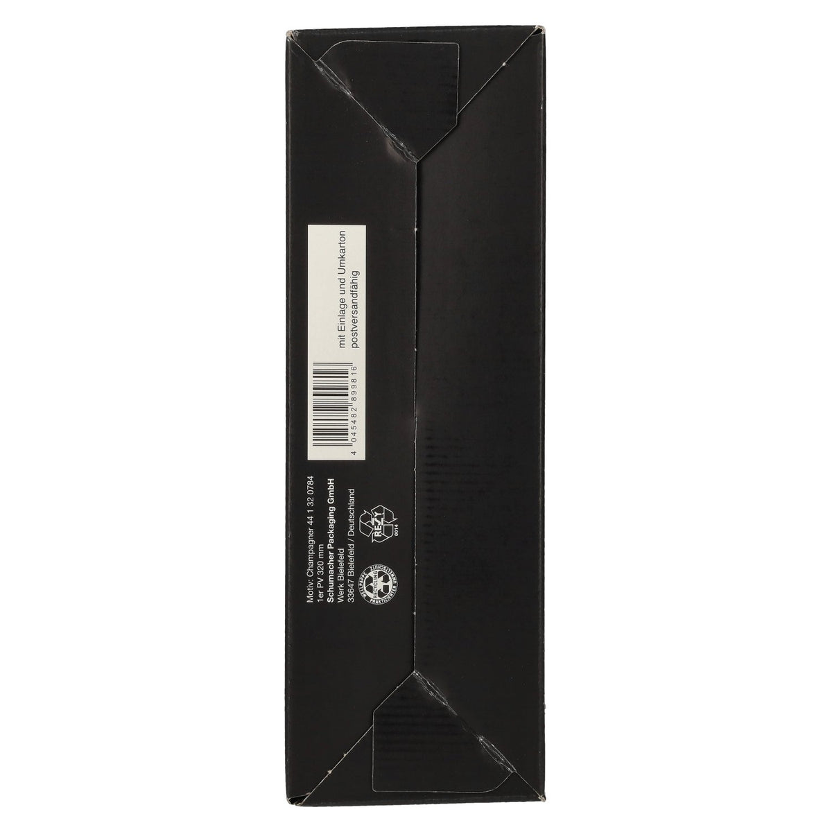 Opus 1 Sparkling Champagne Gift Box, 32 cm