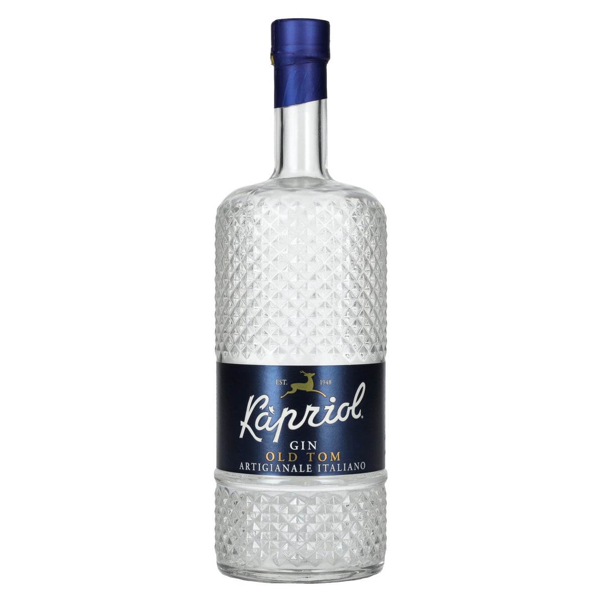 Old Tom Gin