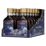 St. Hubertus Tropfen Kräuterlikör 30% Vol. 12x0,1l