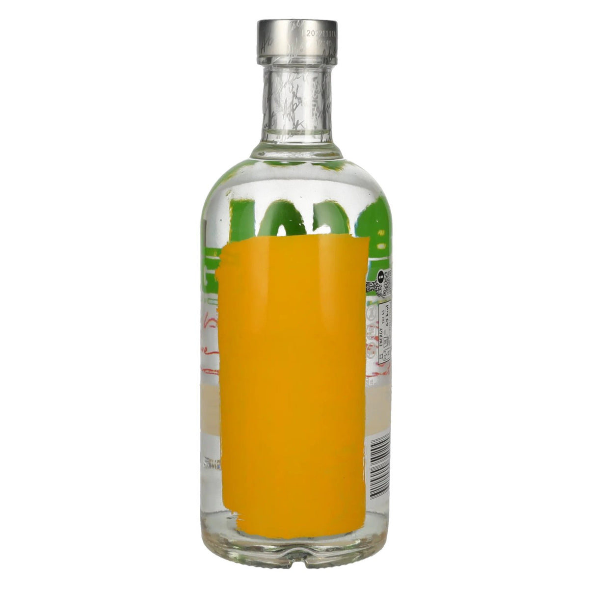 Absolut MANGO Flavoured Vodka 38% Vol. 0,7l