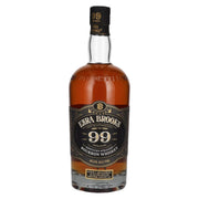 Ezra Brooks 99 Kentucky Straight Bourbon Whiskey 49.5% Vol. 0.7l