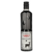St. Hubertus LAKRITZ Gouttes de liqueur de réglisse 16 % vol. 0,5 l
