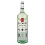 Bacardi Ron Carta Blanca Superior 37,5% Vol. 3l