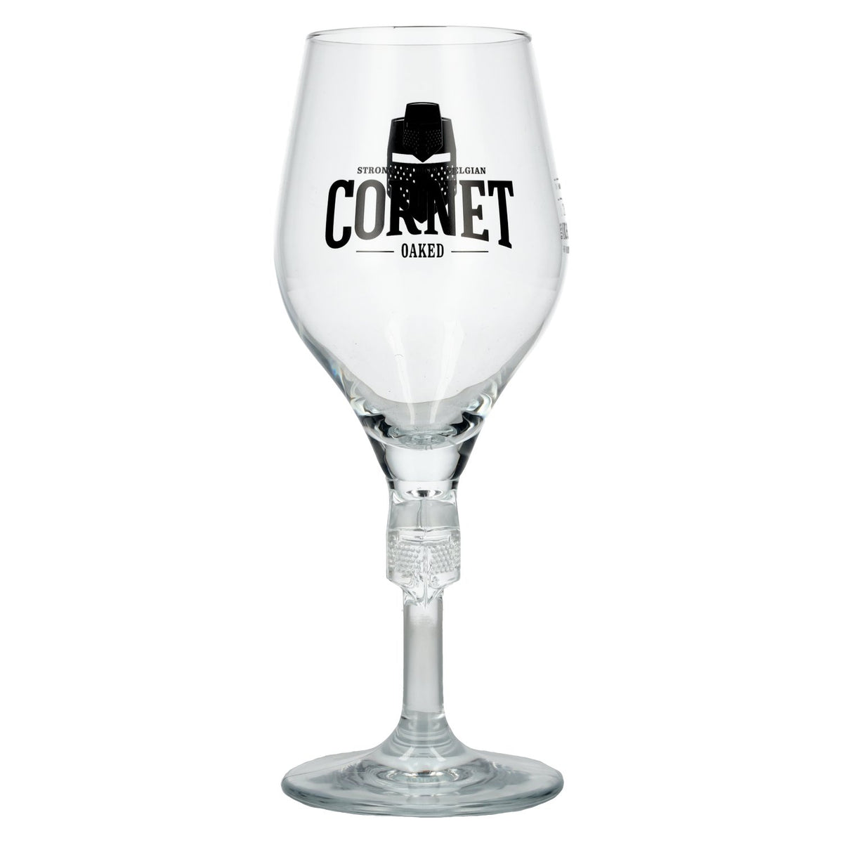 Verre à pied Cornet Oaked 0,25 l