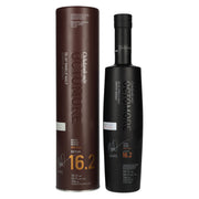 Octomore EDITION : 16.2 Super Heavily Peated Islay Single Malts Release 2025 58,1% Vol. 0,7l en Tinbox
