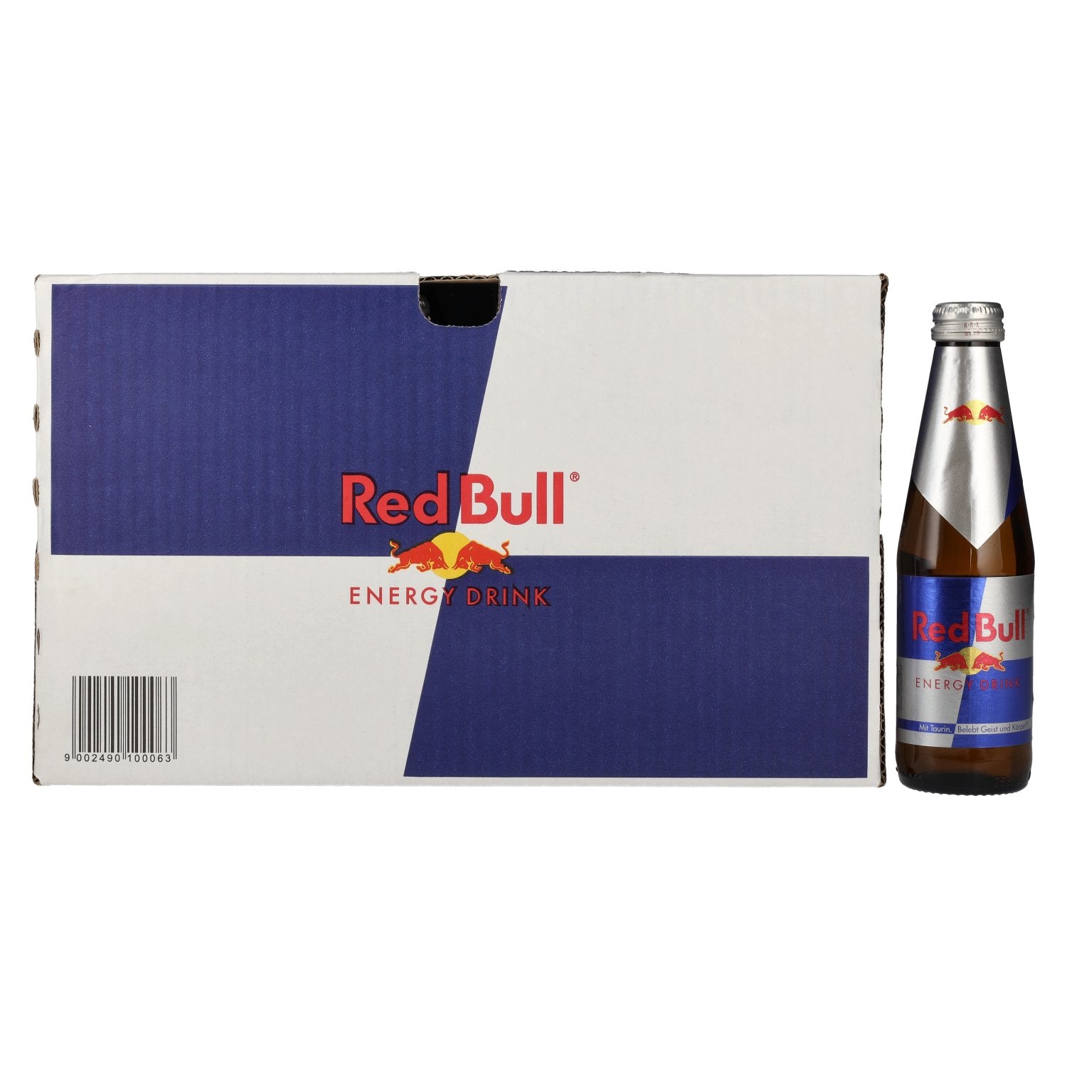 Energydrinks