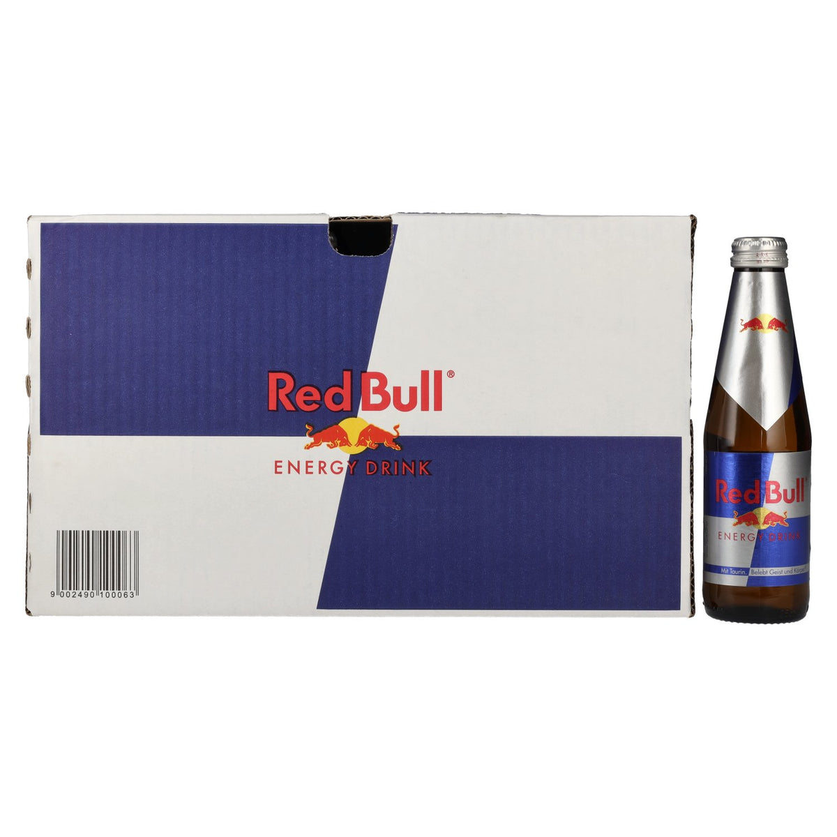 Energydrinks